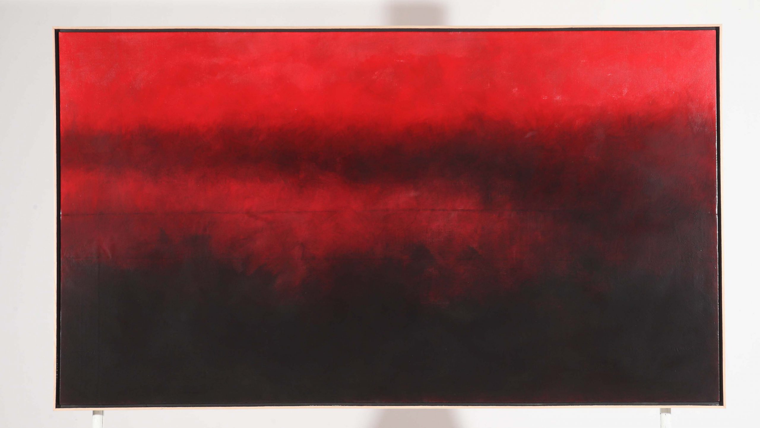 thomas goux peintures putain d'expo