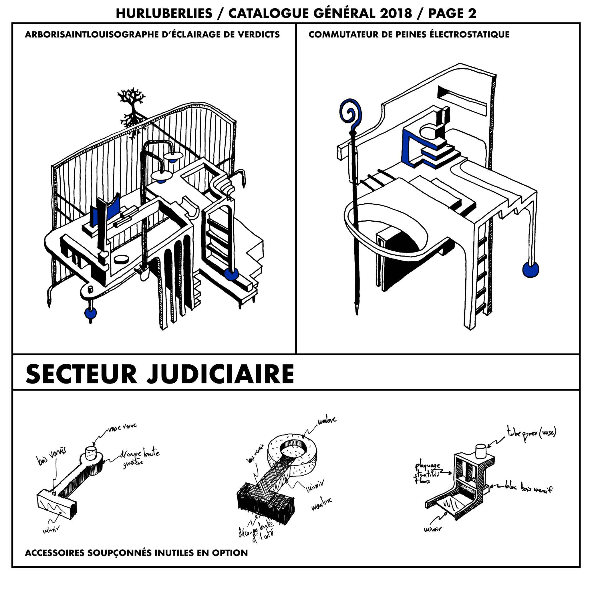 Thomas Goux artiste plasticien hurluberlies sérigraphie