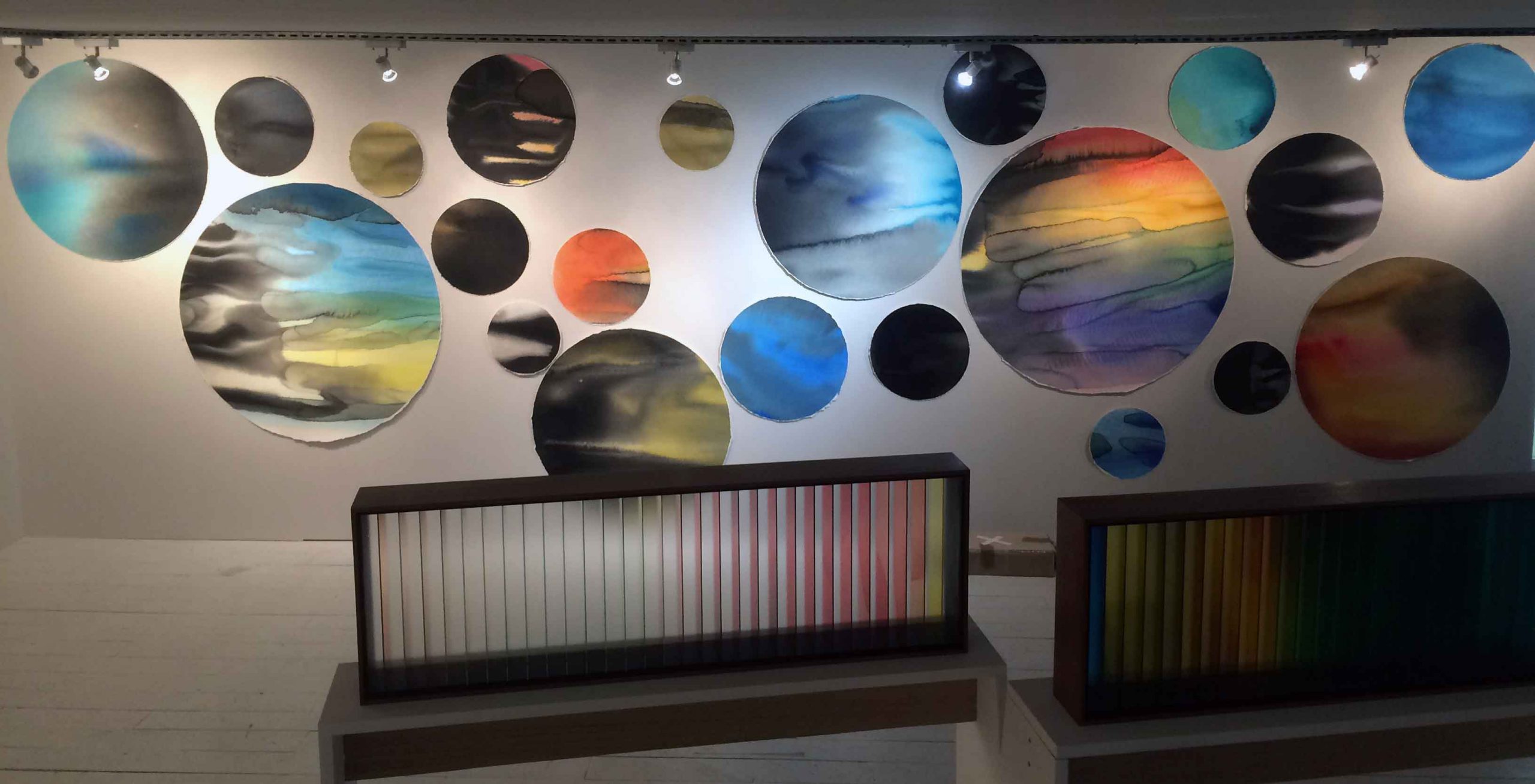 exposition bruma